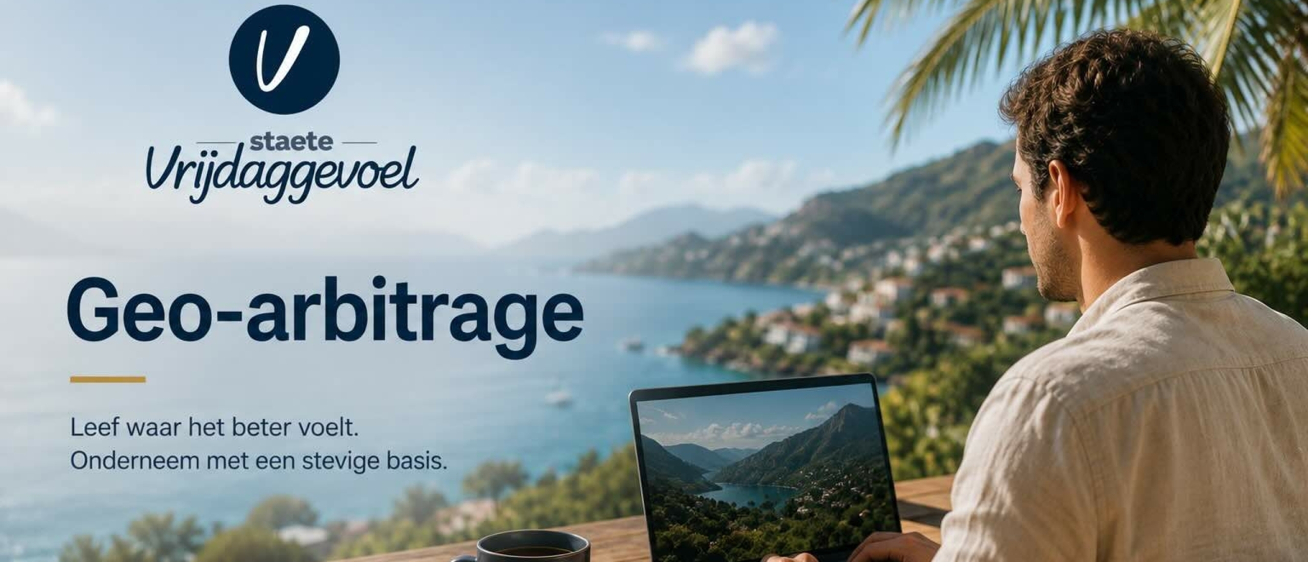 geo arbitrage