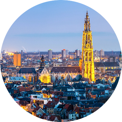 Staete Vrijdaggevoel Antwerpen Staete Vrijdaggevoel Antwerpen