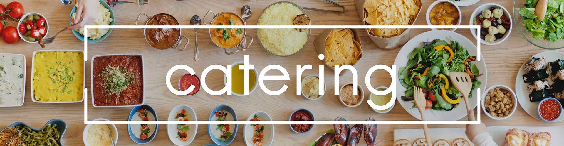 Catering Cuijk