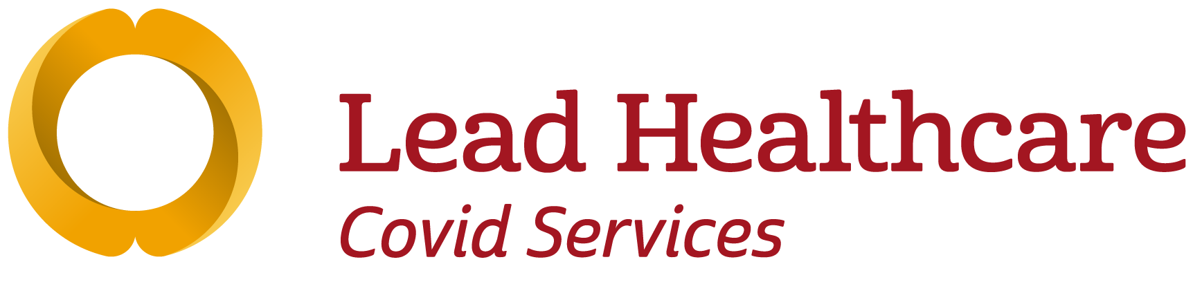 Lead Healthcare Covid service