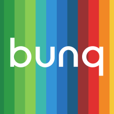 Bunq bank logo