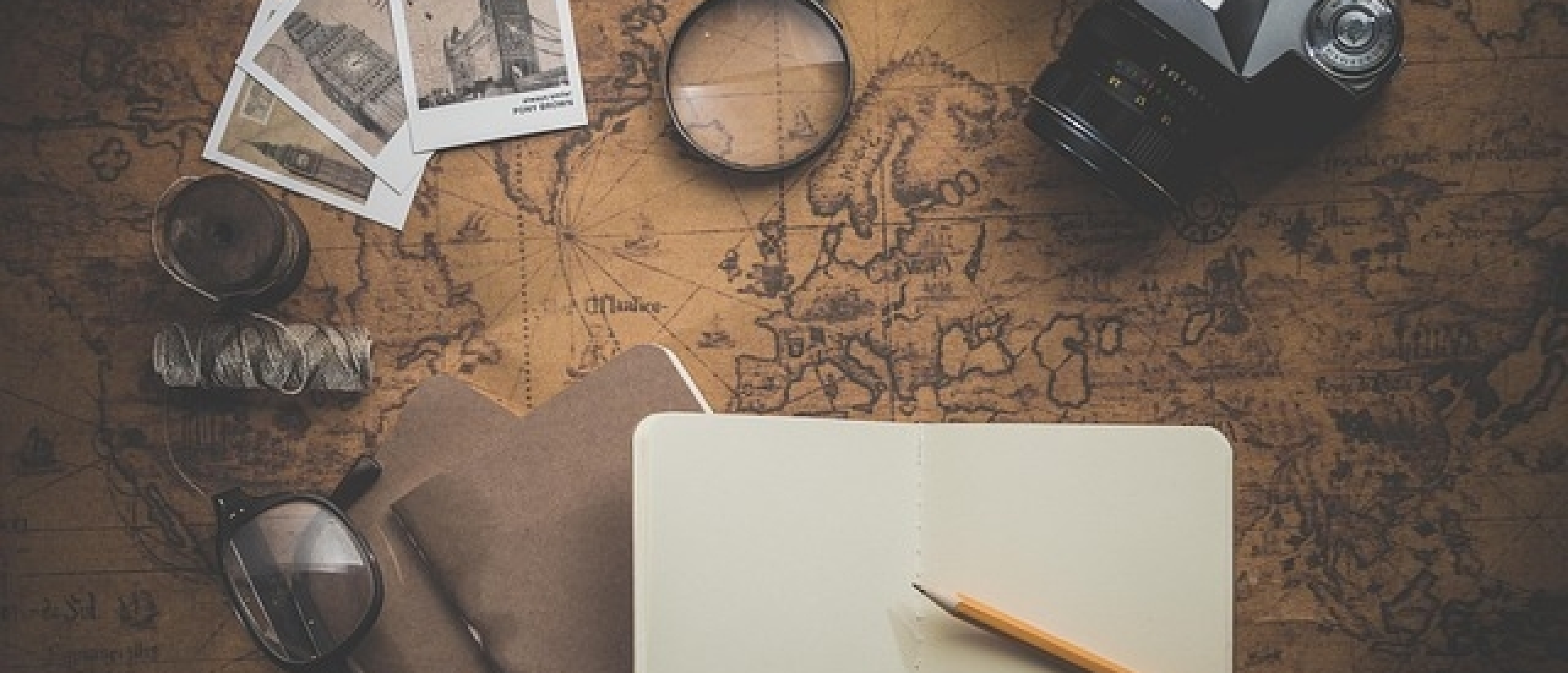 geo arbitrage voor ondernemers