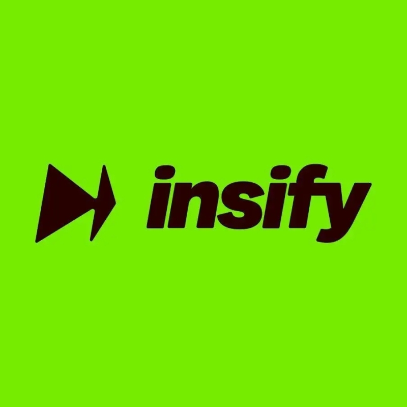 Insify bedrijfsverzekering logo
