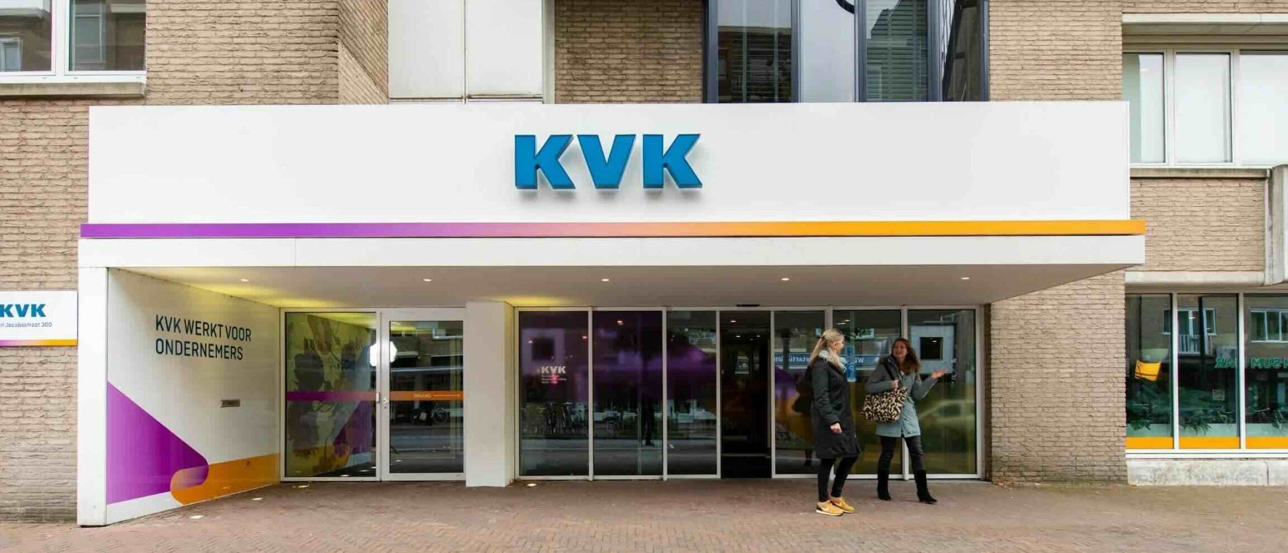 KvK schermt vanaf 2022 woonadressen van zzp'ers en bestuurders af