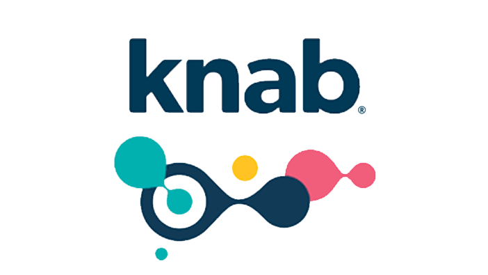 knab bank logo