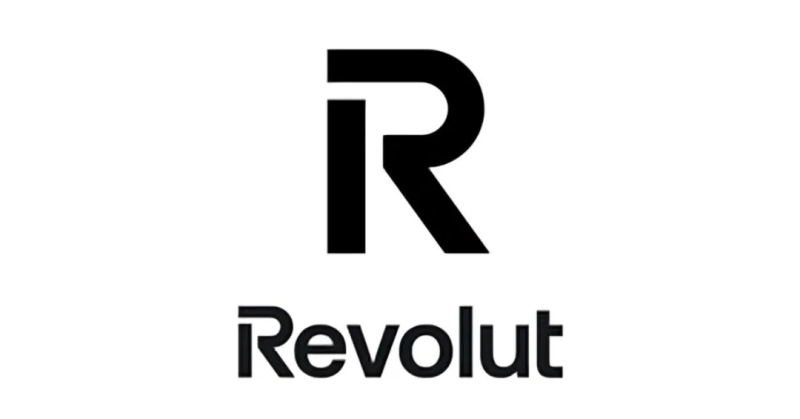 revolut bank logo