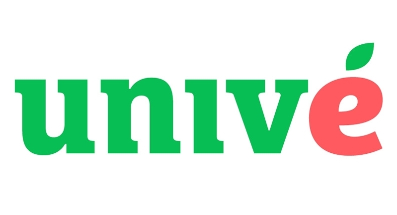 Unive bedrijfsverzekering logo