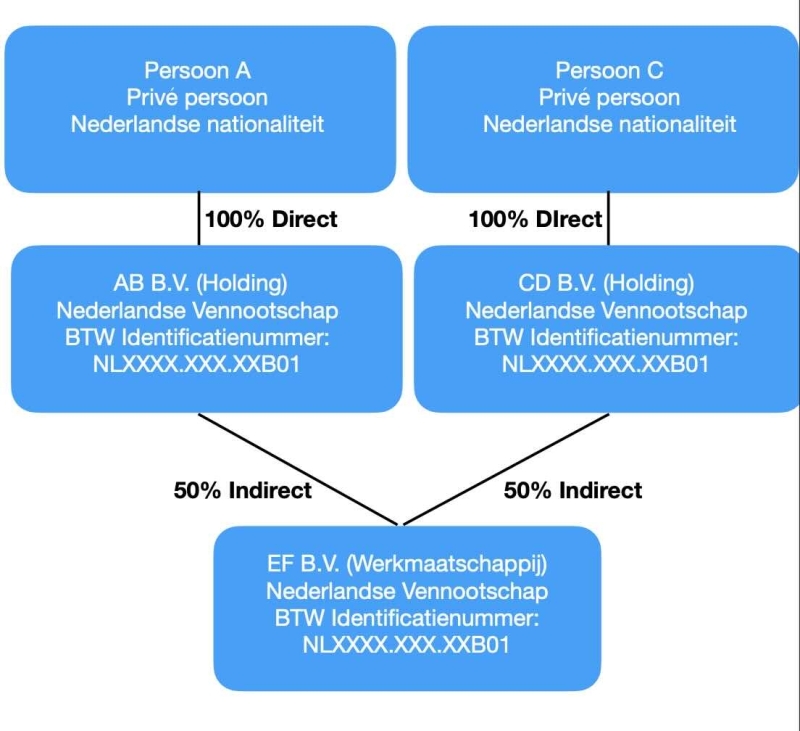 complex organogram complex organogram