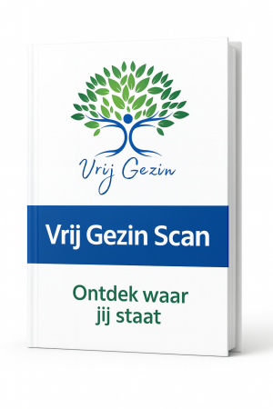 vrij gezin scan gratis