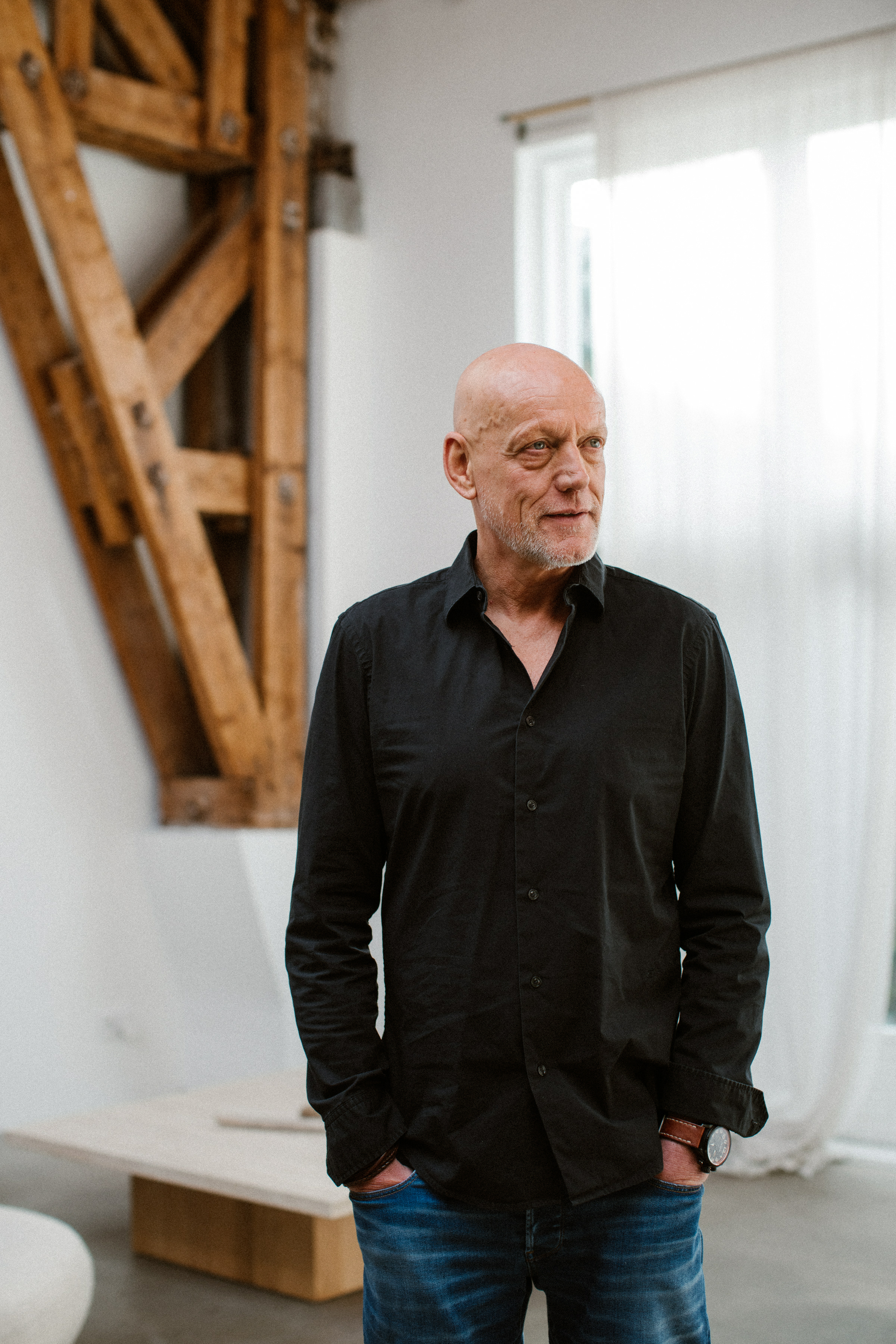 Remco van den Berg