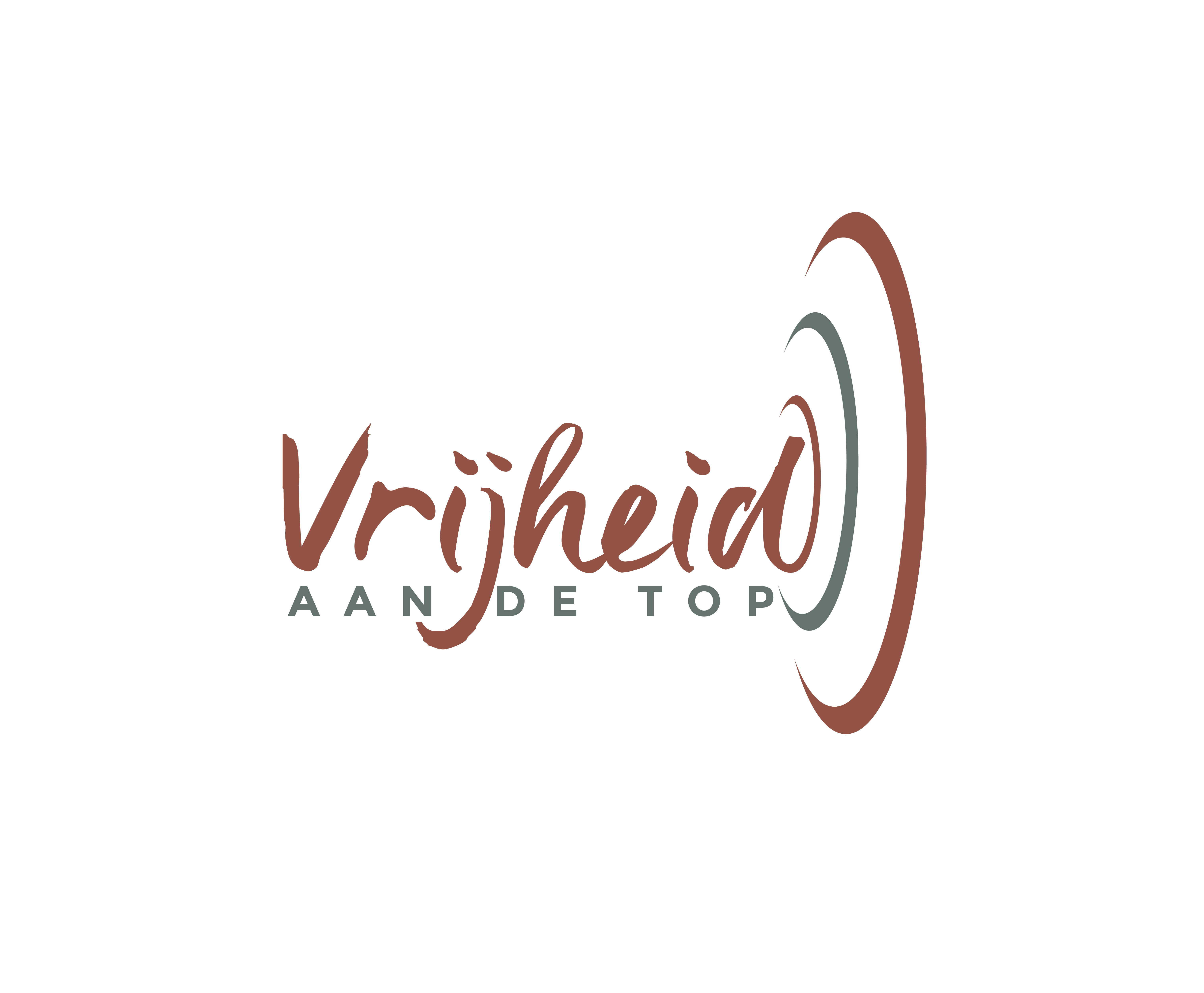 Vrijheid aan de Top