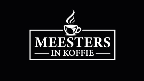 Meesters in Koffie