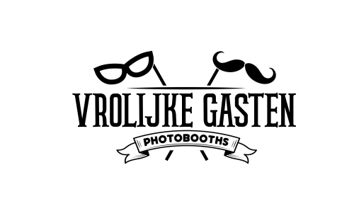 Vrolijke Gasten logo