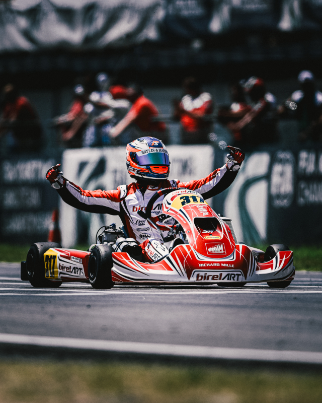 FIA_Karting_KZ2_race