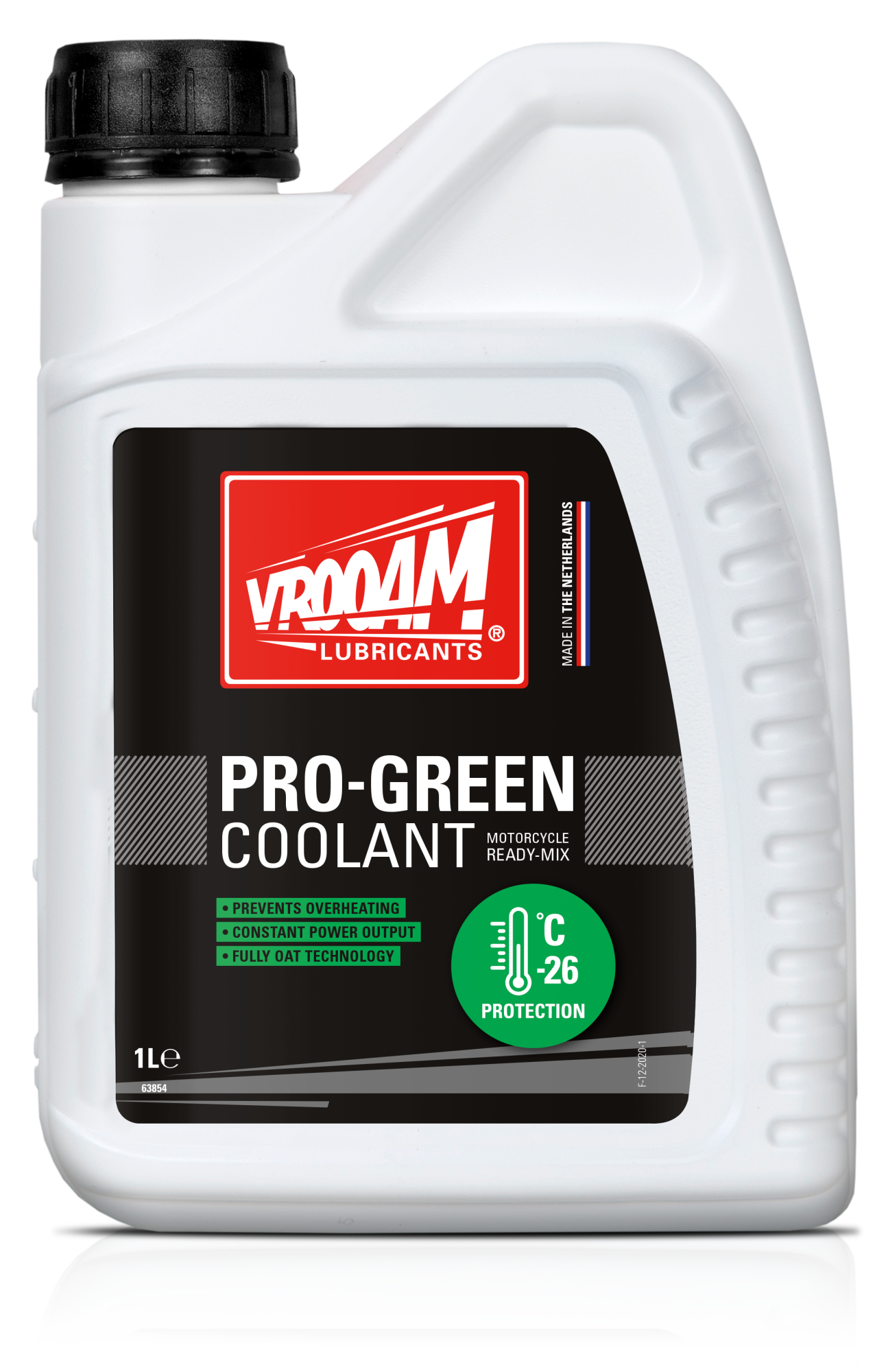 PRO-GREEN Coolant
