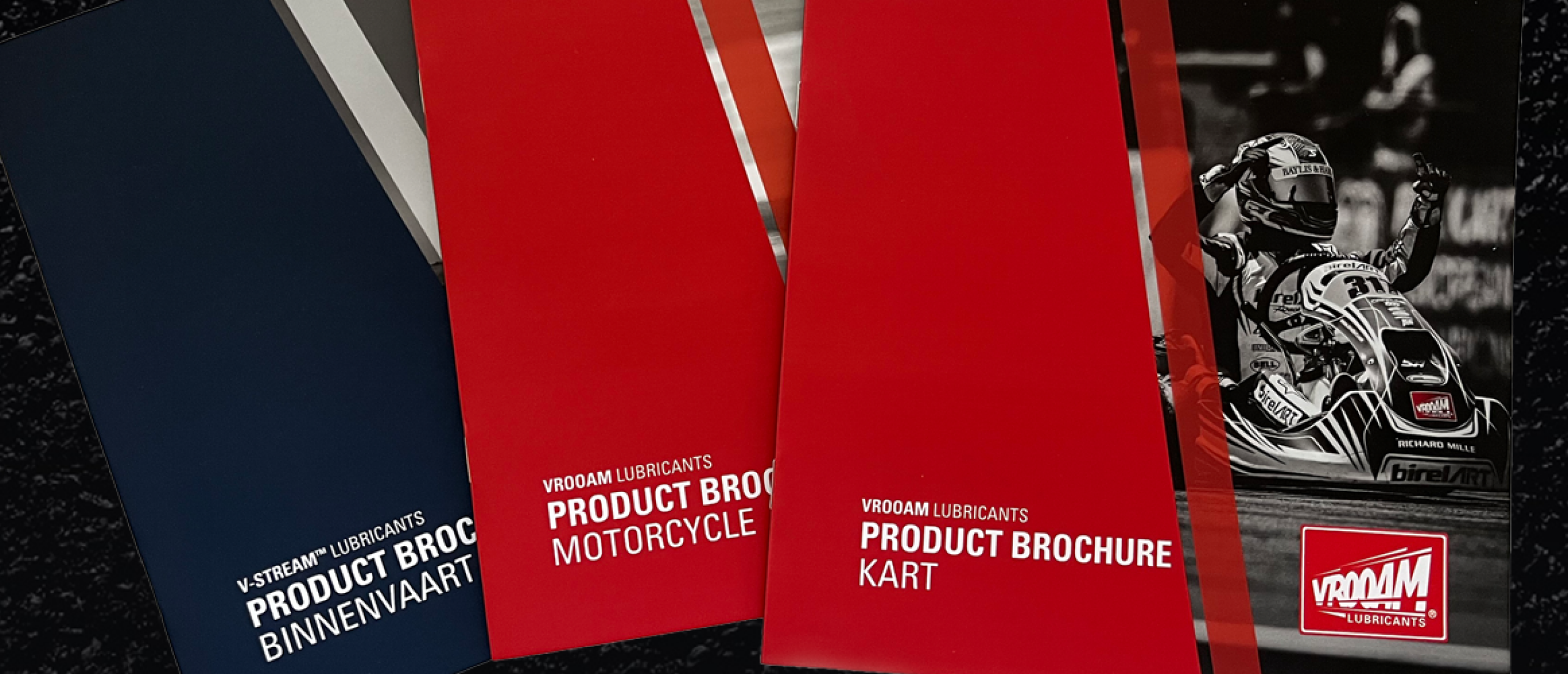 New Feature: Online Product Brochures!