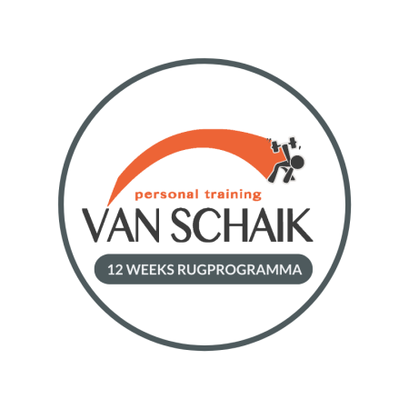 PIJN IN ONDERRUG