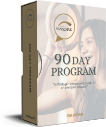 90 day program