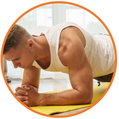 PERSONAL TRAINING