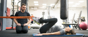 Sporten met een personal trainer… Waarom zou je?!