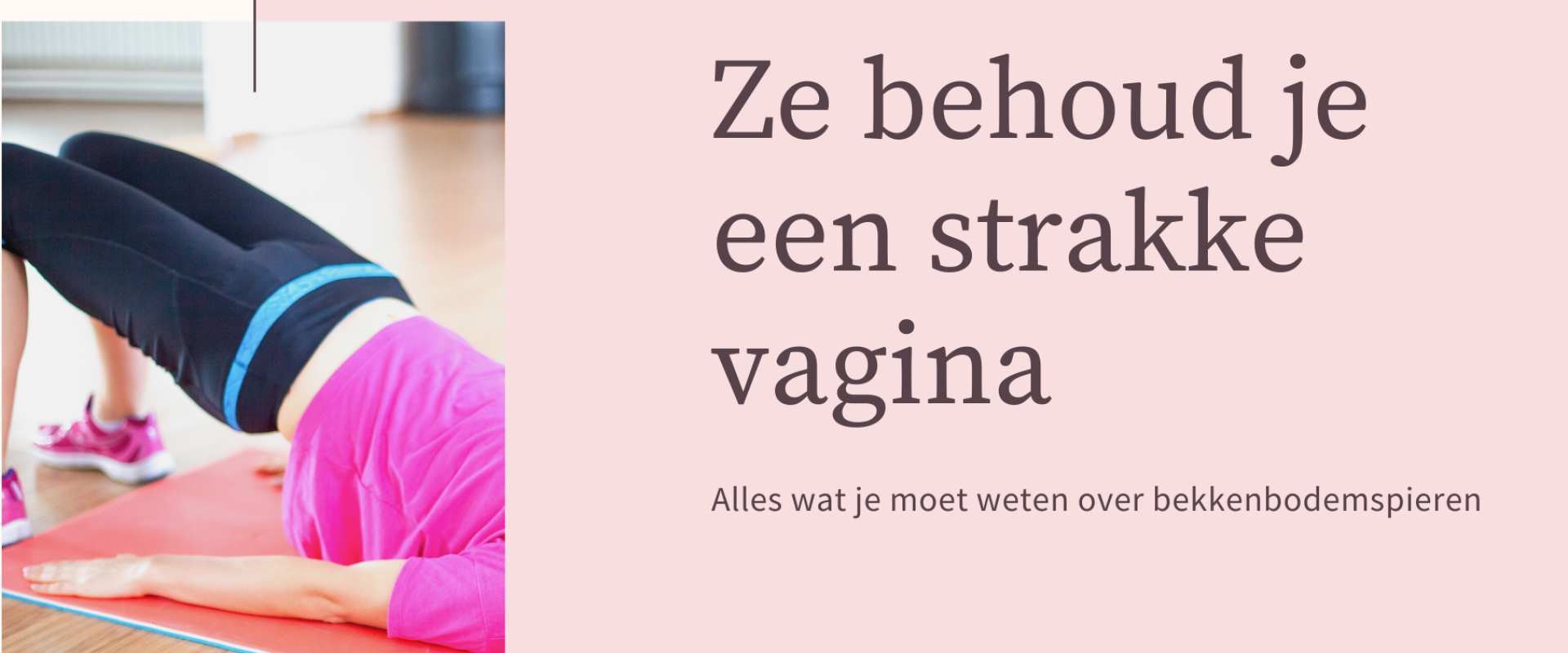 Waarom een minder strakke vagina een afknapper kan zijn voor mannen