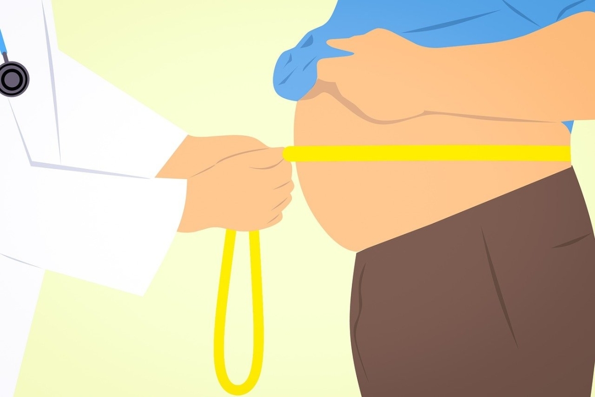 buikvet buikvet meten als voorspeller voor gezondheidsproblemen