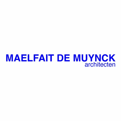 Maelfait De Muynck architecten