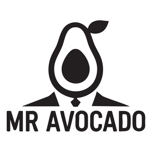 Mr Avocado