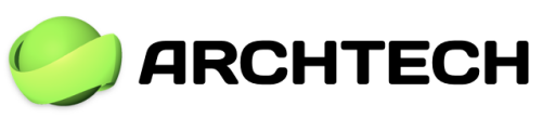 Archtech logo