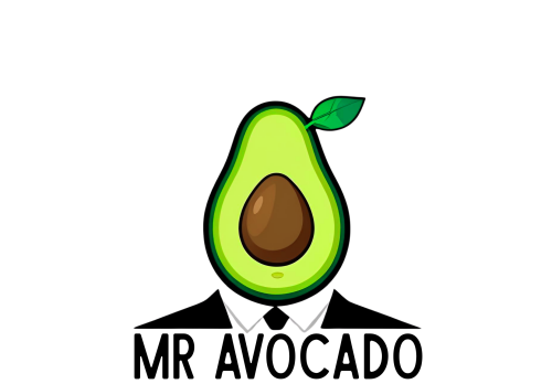 Mr Avocado
