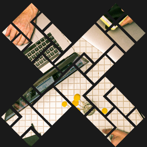 Wanted Spaces co-working