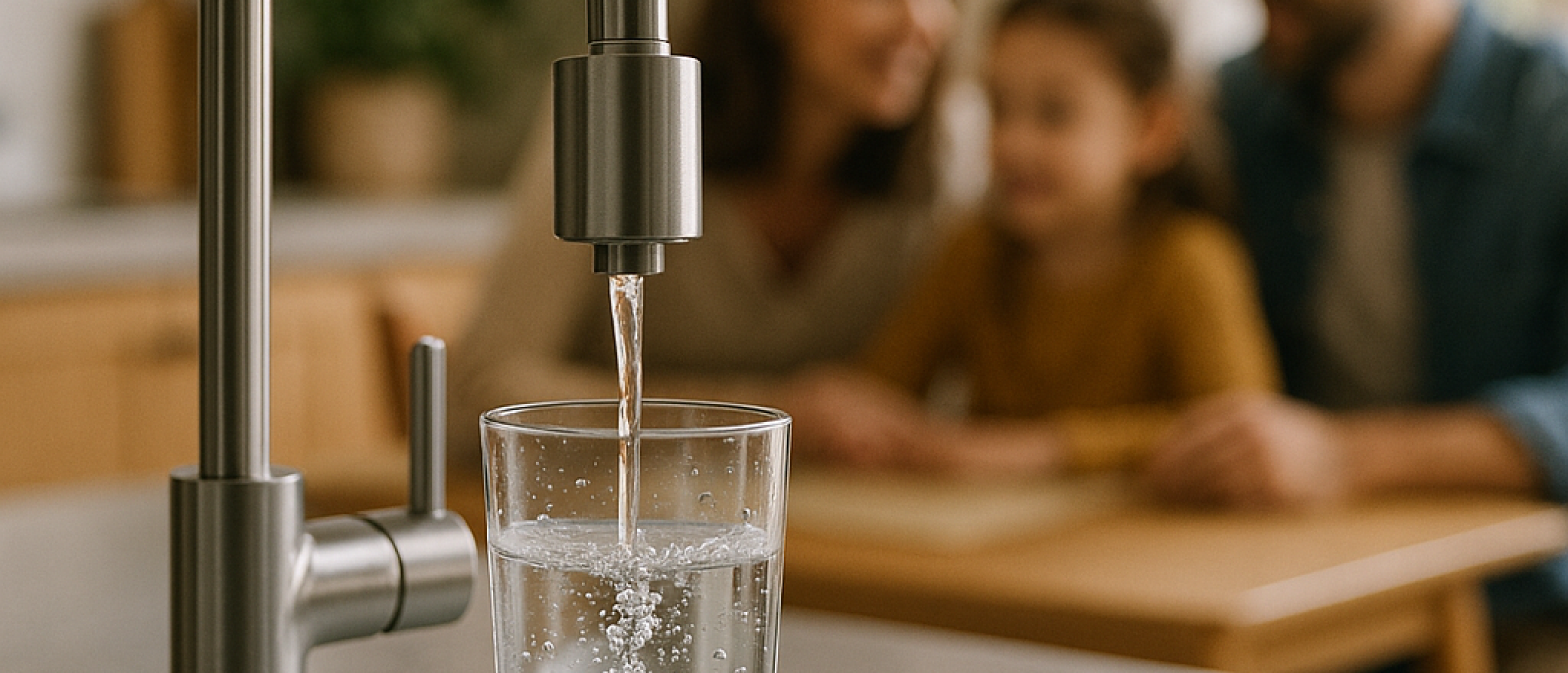 Osmose water: wat is het en waarom kiezen steeds meer mensen ervoor?