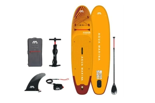Aqua-Marina-Fusion-Sup-board-review-opblaasbaar-sup-board-beste-sup-board