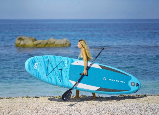 aqua-marina-vapor-sup-board-beste-sup-board-goedkoop-supboard-supboard-voor-beginner