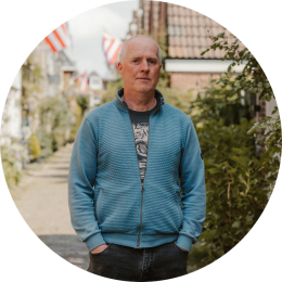 wim van diepen waterwerk alkmaar