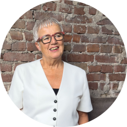 Waterwerk Marjo Klaver