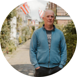 wim van diepen waterwerk alkmaar