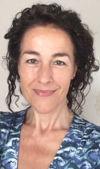 Giovanna Gomersbach de Legé Giovanna Gomersbach de Legé