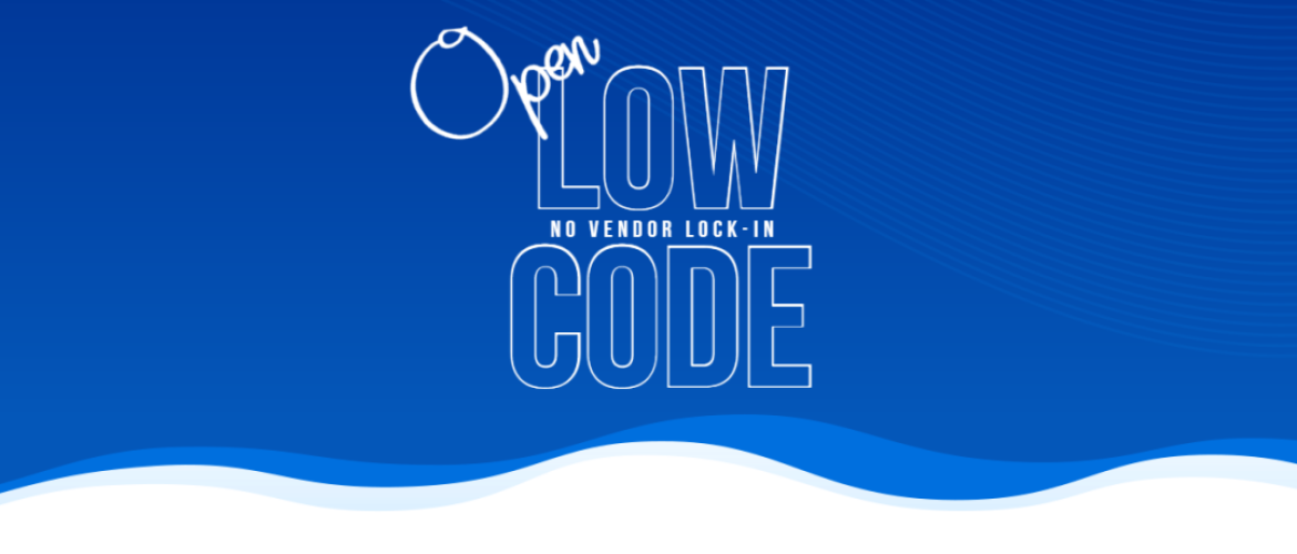 Die Zukunft von LowCode ist offen