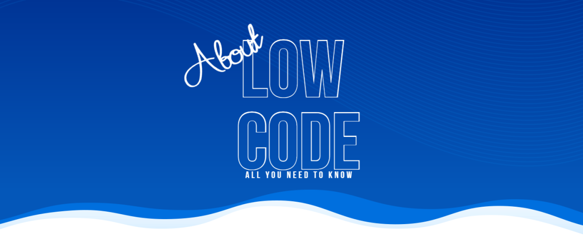 Heeft jouw LowCode platform jou nog steeds in een Lock-in?