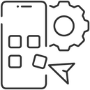tempo apps snelheid apps consumeren