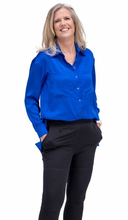 Ingrid van Ierland WEVIEW