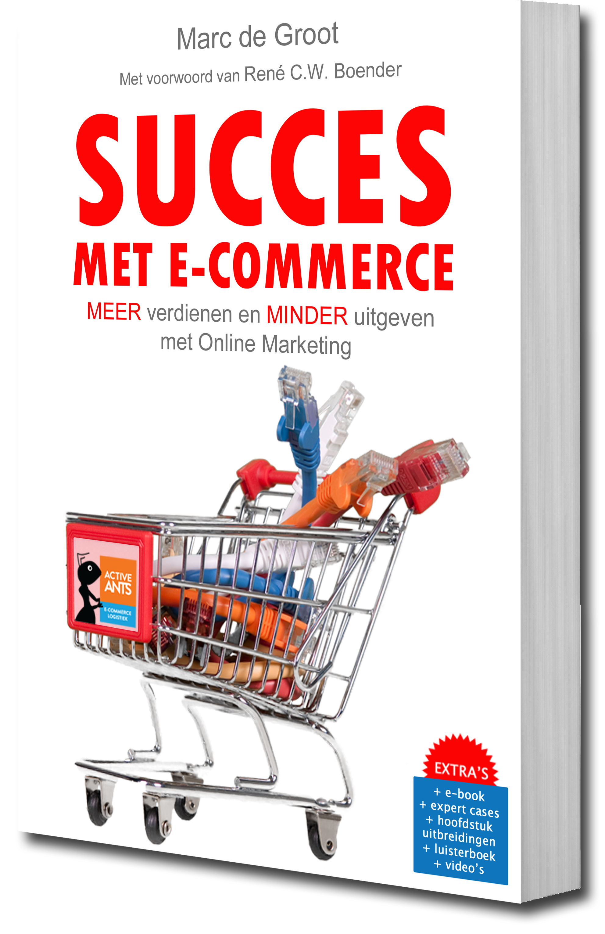 Succes Met E-Commerce