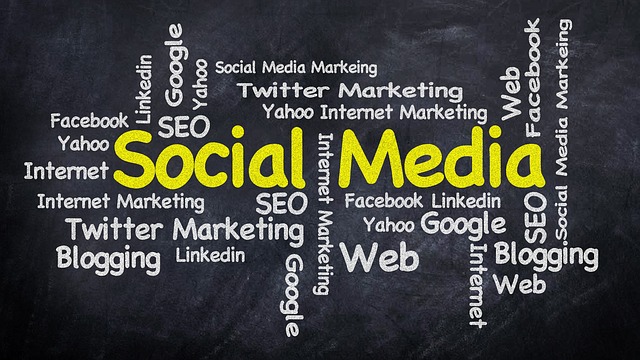 Social media voor intermediairs