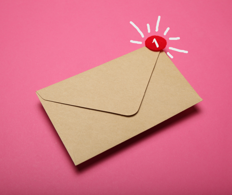 Emailmarketing voor webinars