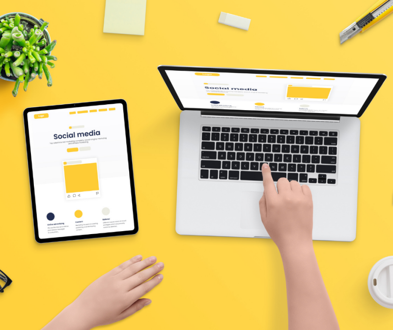 Je webinar promoten