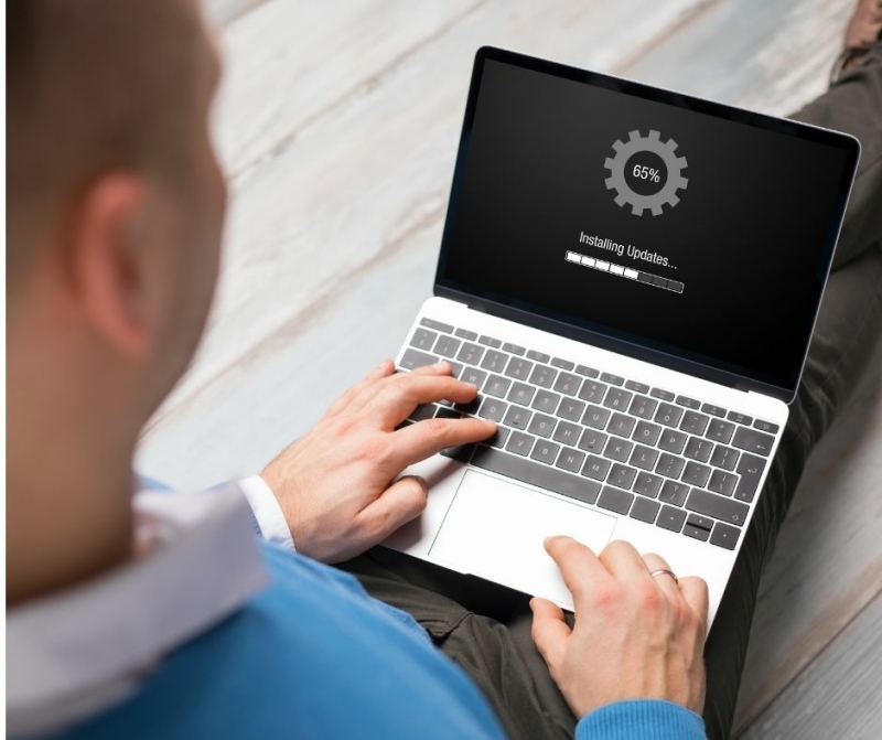 Veiligheid en privacy: bescherm je gegevens