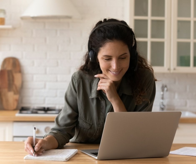Verschillende type webinars