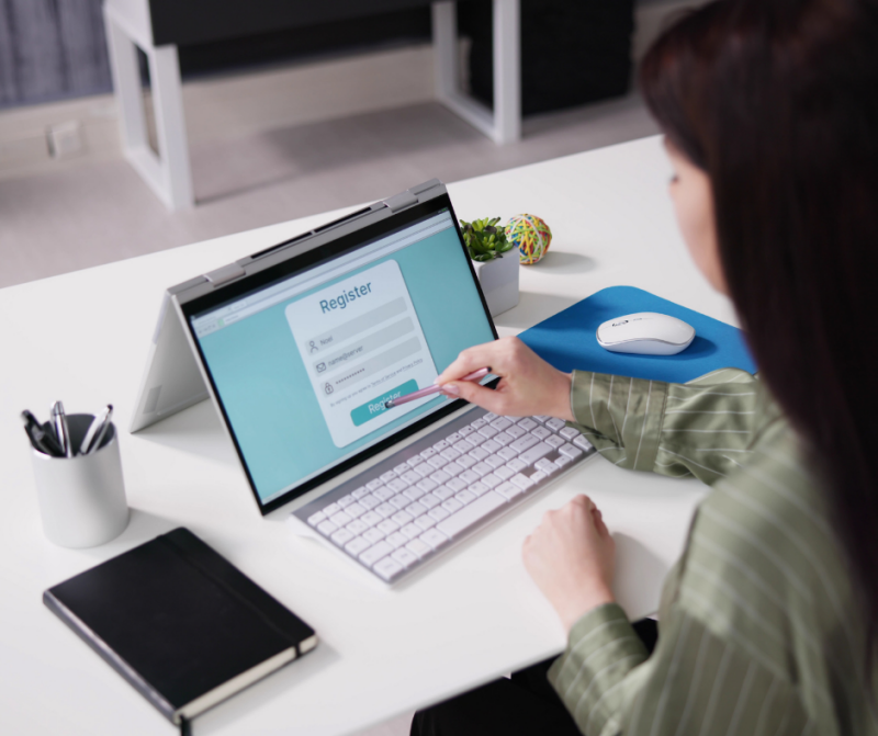 Webinar marketing funnel