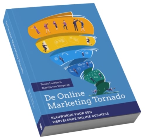 Het boek voor de online marketeer